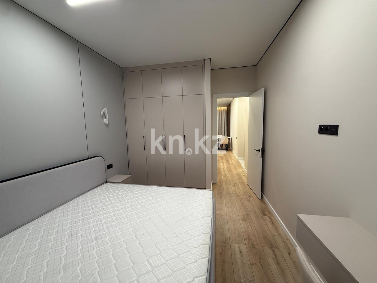 Продажа 2-комнатной квартиры, 42 м², ул. Молдагалиева в Астане - фото 3
