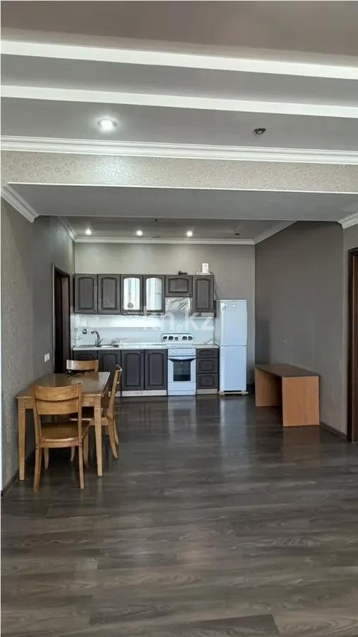 Продажа 2-комнатной квартиры, 74 м² - Продажа квартир в кирпичном доме в Астане - страница 2 фото 3 из 5