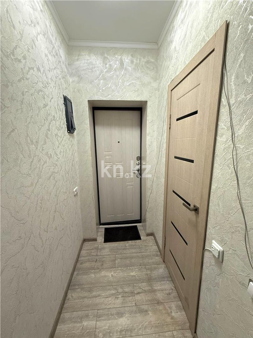 Продажа 1-комнатной квартиры, 34 м², ул. Белинского - Продажа квартир в Караганде фото 5 из 5