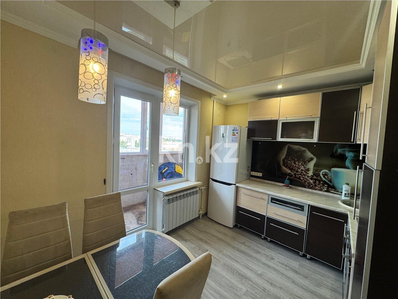 Продажа 4-комнатной квартиры, 86 м² в Темиртау - фото 6
