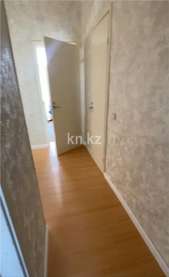 Продажа 4-комнатной квартиры, 120 м², пр. Женис, дом  3 - Продажа квартир в Казахстане фото 3 из 3