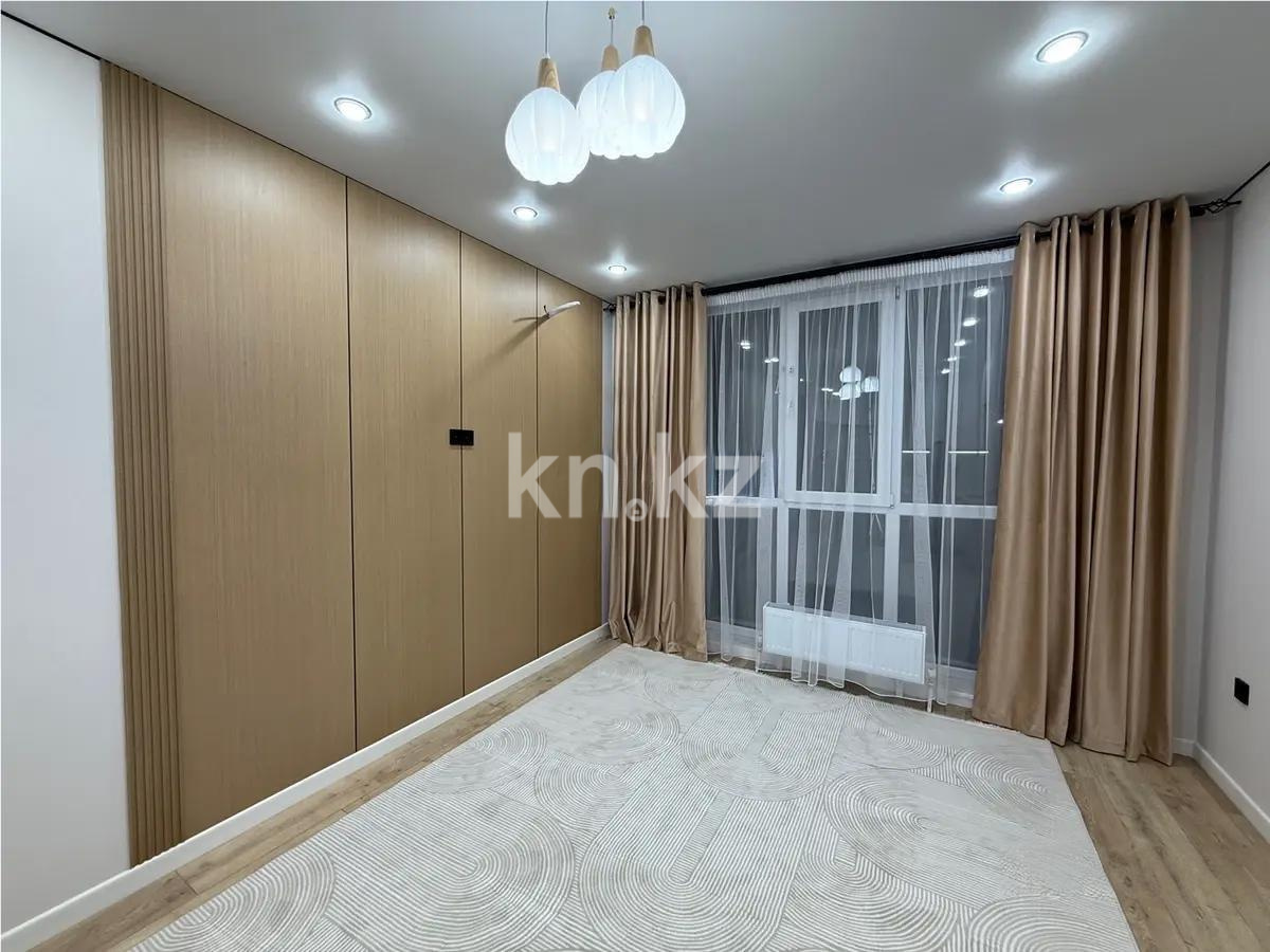 Продажа 2-комнатной квартиры, 45 м² - Продажа двухкомнатных квартир от собственников в Алматы - страница 12 фото 1 из 3