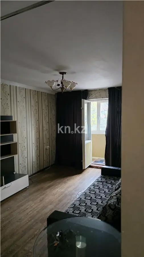 Продажа 2-комнатной квартиры, 46 м² в Алматы