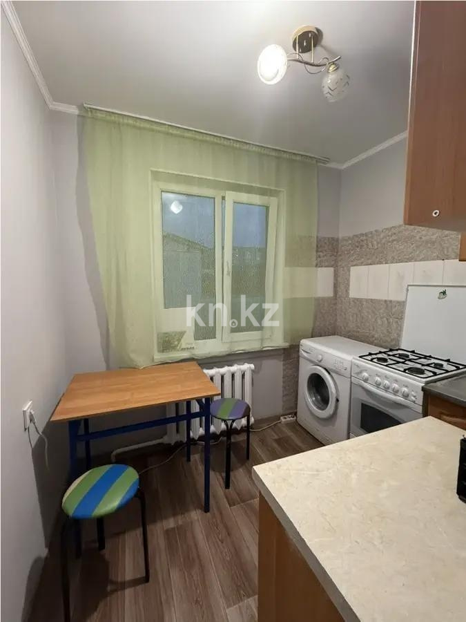 Продажа 1-комнатной квартиры, 33 м² в Алматы - фото 2