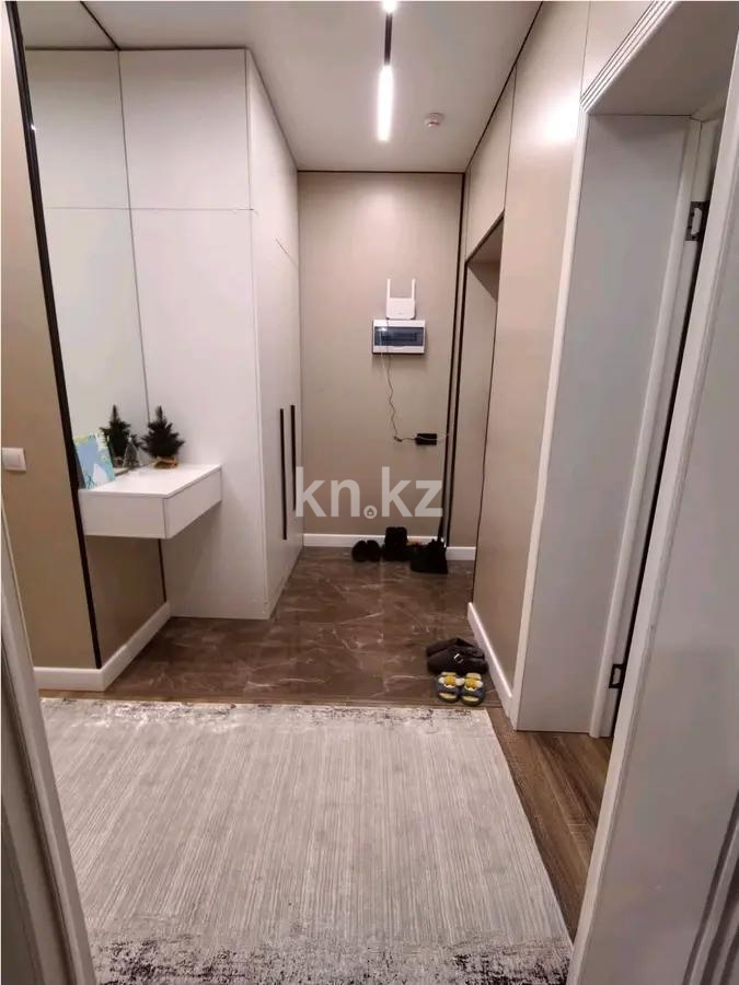 Продажа 3-комнатной квартиры, 81 м² - Продажа  трехкомнатных квартир в новостройках Алматы - страница 12 фото 7 из 7