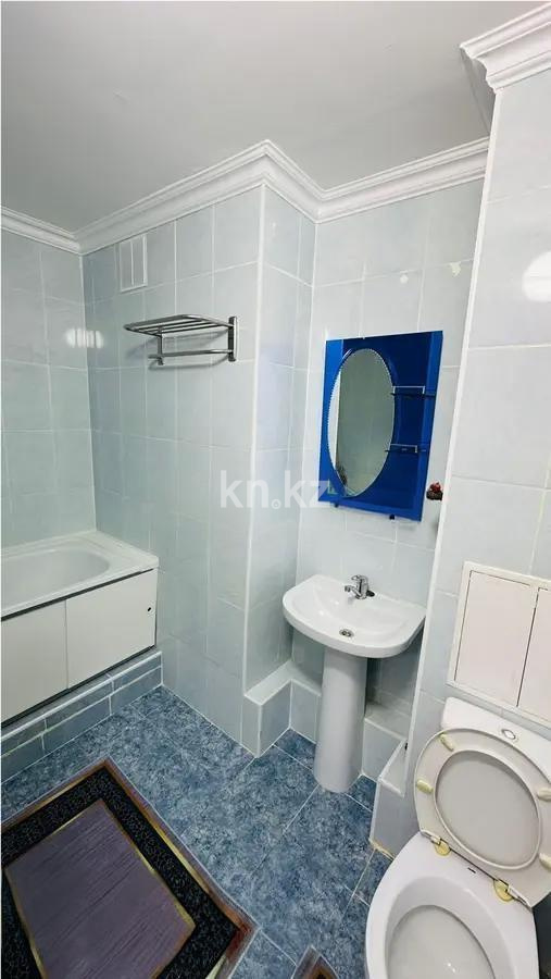 Продажа 1-комнатной квартиры, 36 м², пр. Тлендиева, дом  46 в Астане - фото 4