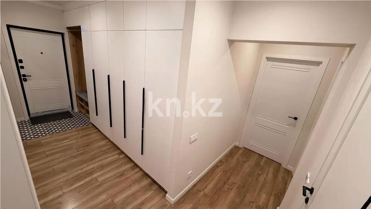 Продажа 3-комнатной квартиры, 76.2 м² в Алматы - фото 6