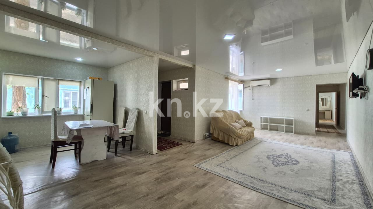 Продажа 3-комнатного дома, 87 м² - Продажа домов, коттеджей в Казахстане - страница 3 фото 15 из 39