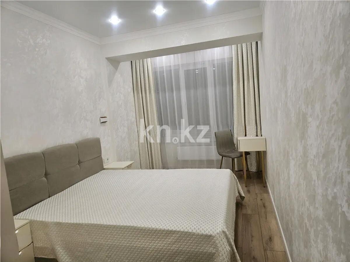 Продажа 2-комнатной квартиры, 45 м² в Алматы - фото 2