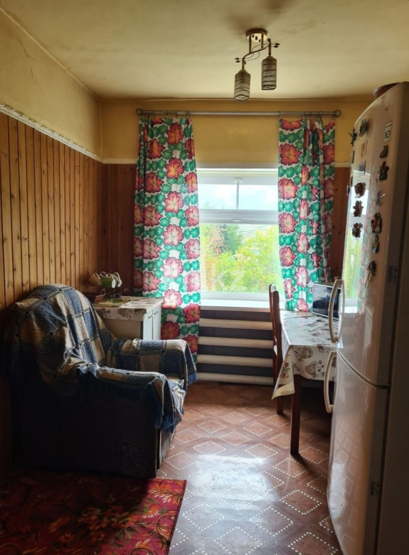 Продажа 3-комнатного дома, 59 м² - Продажа домов, коттеджей в Казахстане - страница 8 фото 18 из 25