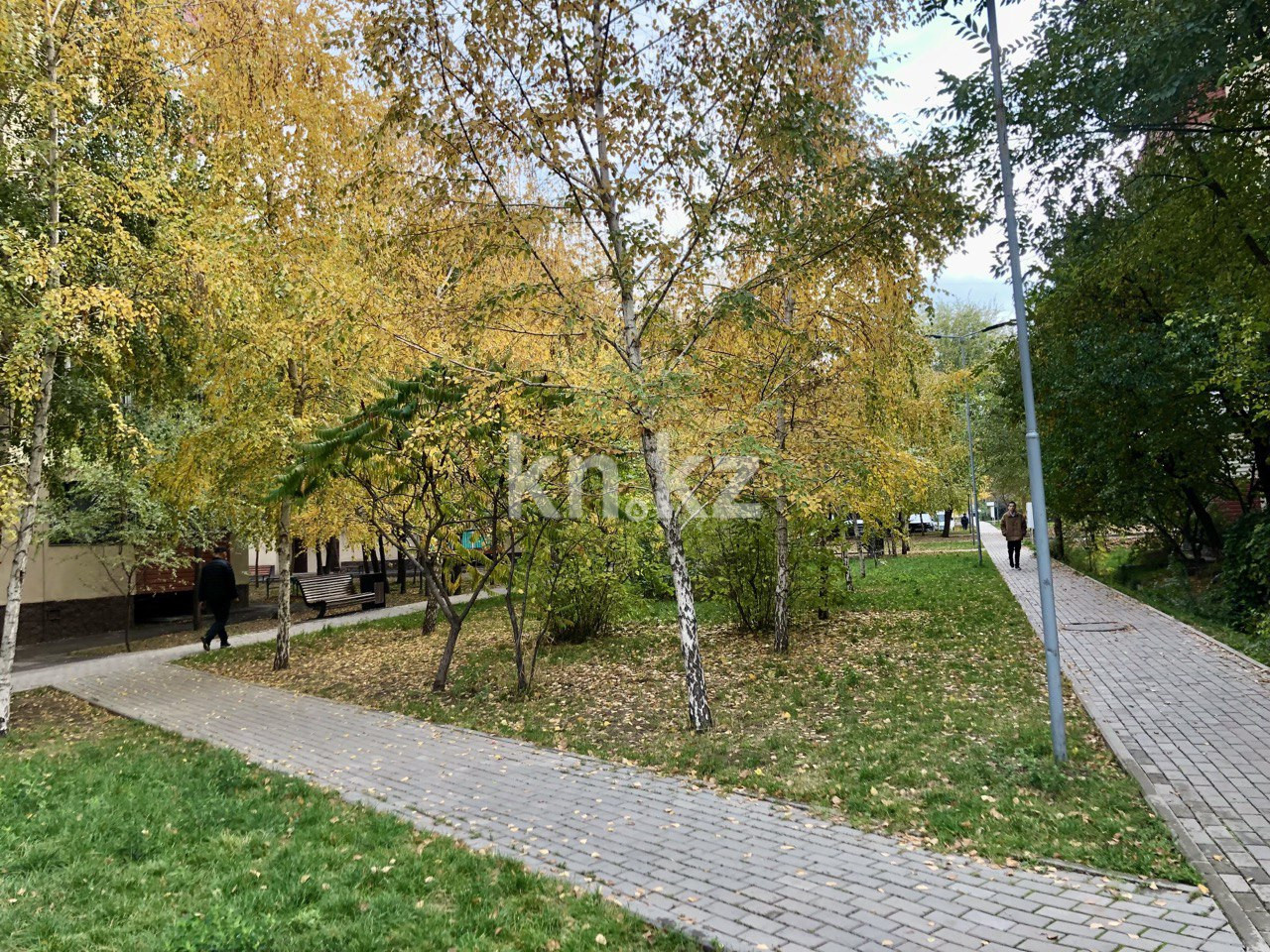 Аренда 2-комнатной квартиры, 90 м² - Аренда квартир помесячно в Казахстане фото 29 из 30