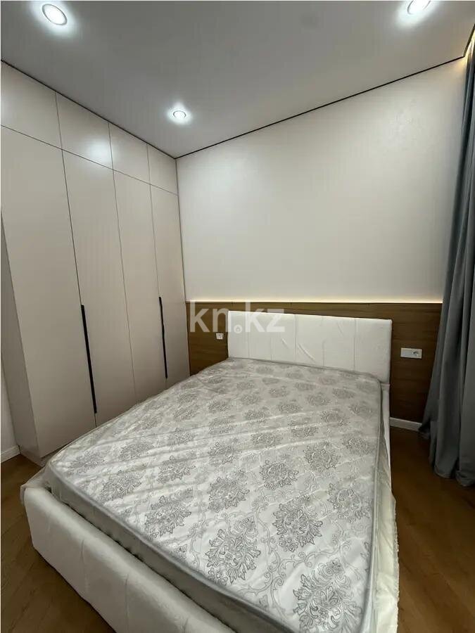 Продажа 2-комнатной квартиры, 42 м² в Алматы - фото 2