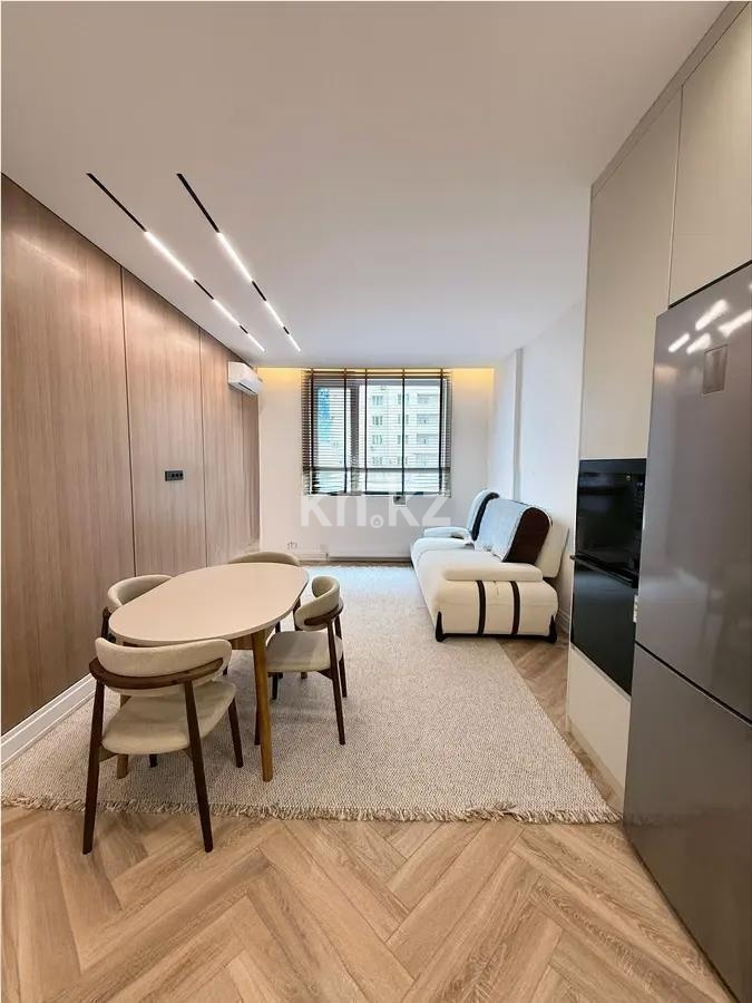 Продажа 2-комнатной квартиры, 56 м² - Продажа недвижимости в Казахстане - страница 29 фото 2 из 4