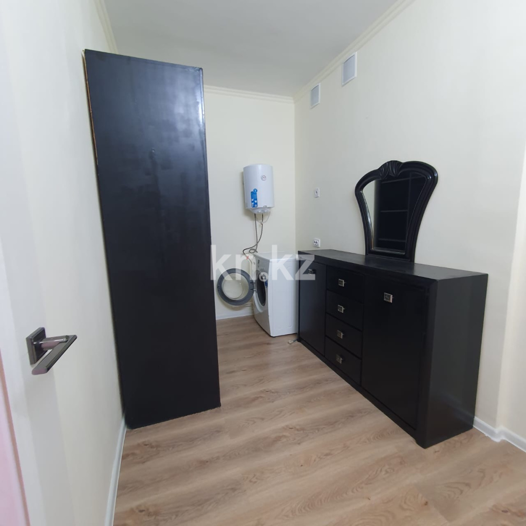 Аренда 2-комнатной квартиры, 60 м², пр. Республики, дом  1/2 - Аренда квартир помесячно в Караганде фото 12 из 12