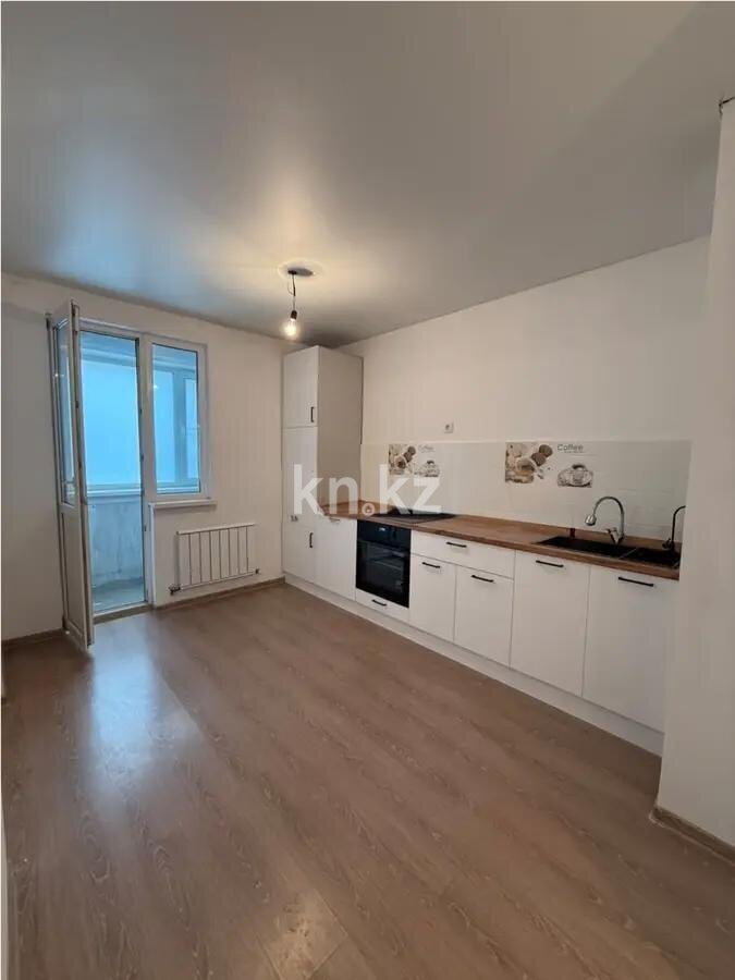 Продажа 1-комнатной квартиры, 34 м² в Алматы - фото 2
