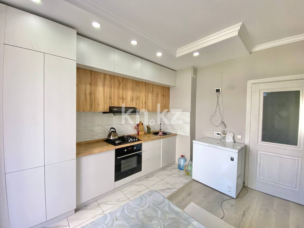 Продажа 2-комнатной квартиры, 57 м² в Алматы - фото 8