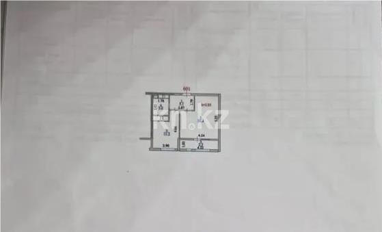 Продажа 1-комнатной квартиры, 42 м² - Продажа однокомнатных квартир от собственников в Астане - страница 65 фото 1 из 1