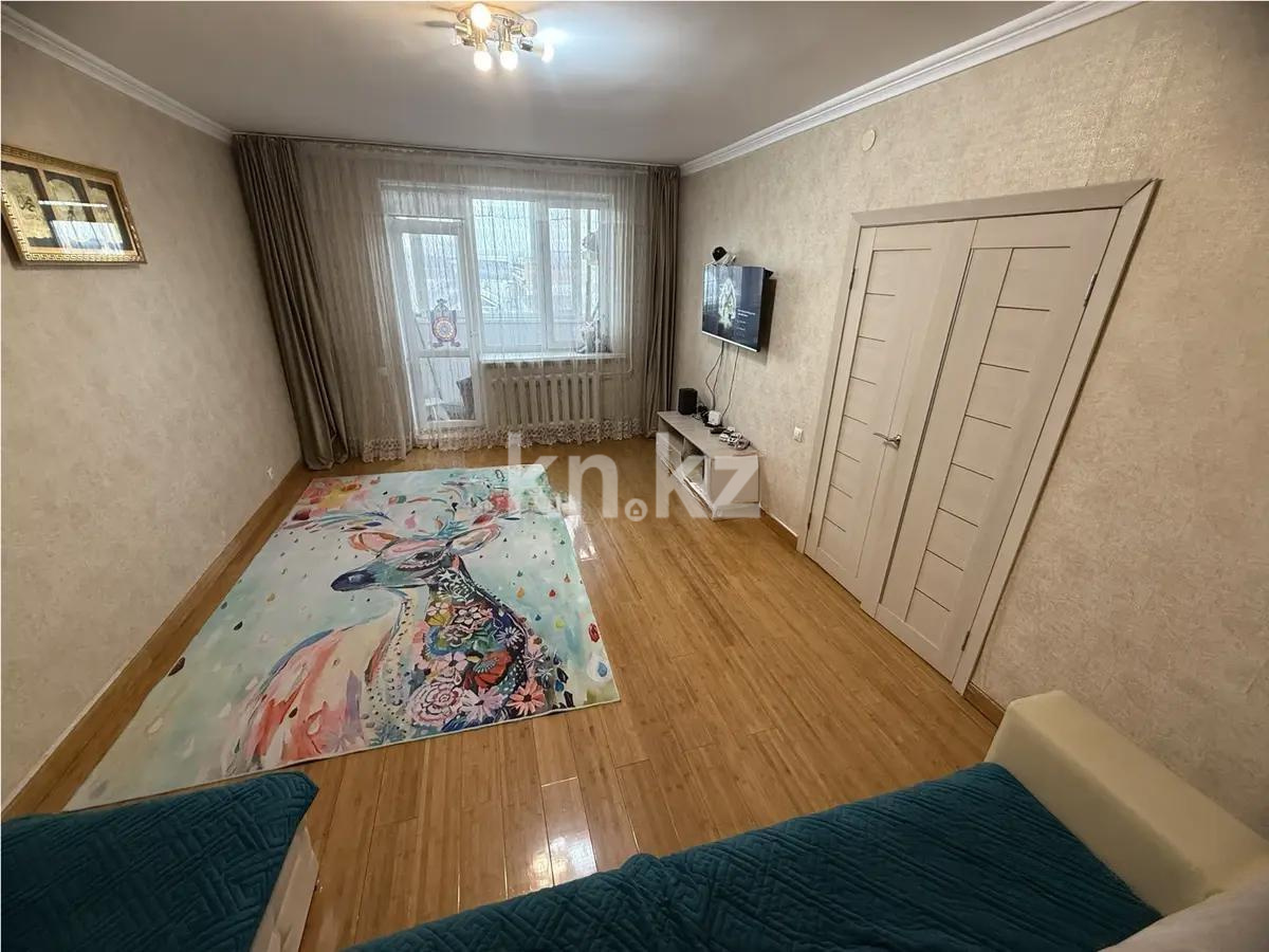 Продажа 2-комнатной квартиры, 56.7 м², ул. Байсеитовой, дом  8 в Астане