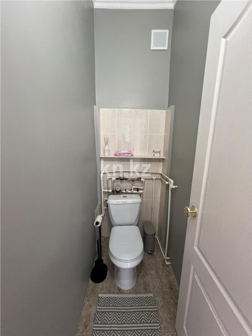 Продажа 2-комнатной квартиры, 54 м² - Продажа квартир в Караганде - страница 3 фото 7 из 23