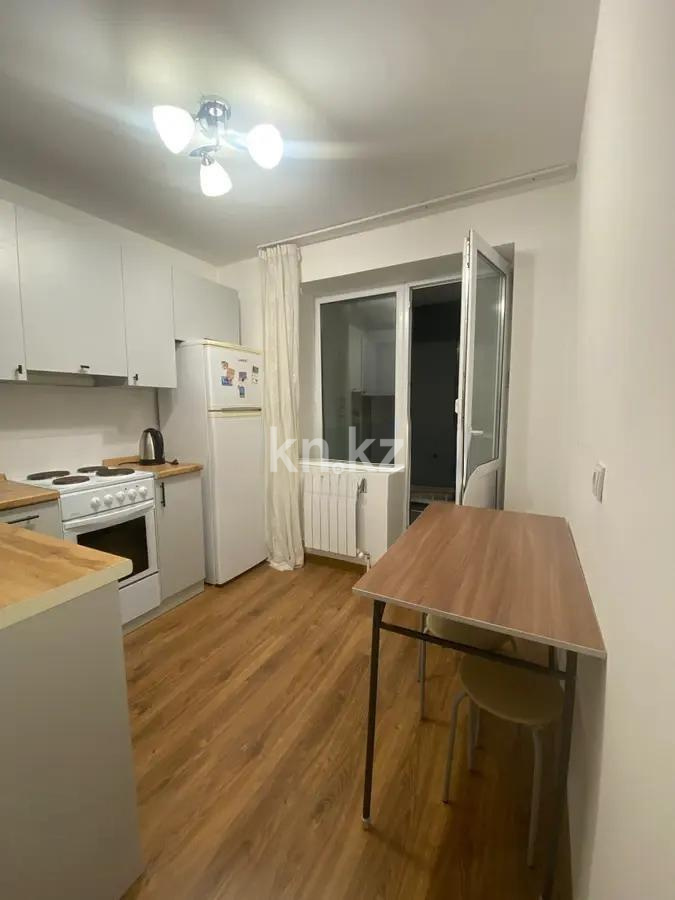 Продажа 1-комнатной квартиры, 28.6 м², ул. E-18, дом  5 - Продажа квартир в Казахстане фото 2 из 4