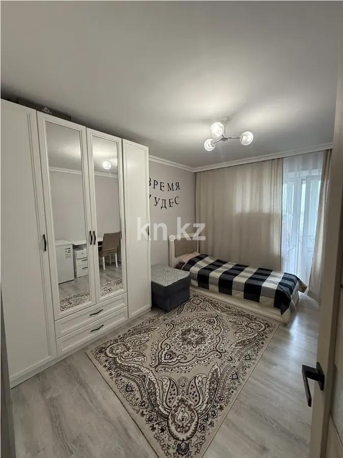 Продажа 3-комнатной квартиры, 74 м² - Продажа трехкомнатных квартир в р-не Алматы Астаны - страница 6 фото 3 из 4