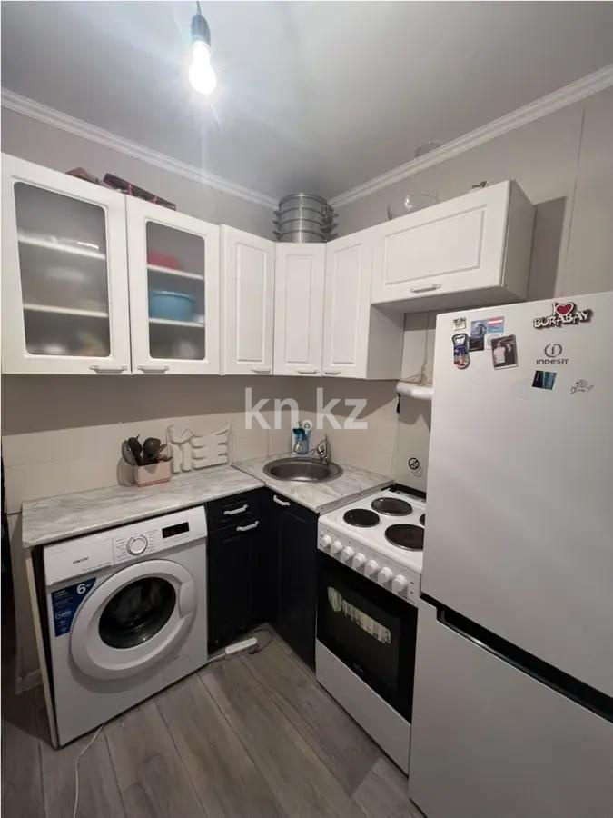 Продажа 1-комнатной квартиры, 31 м², 14 мкр., дом  1 - Продажа квартир в Казахстане фото 2 из 4