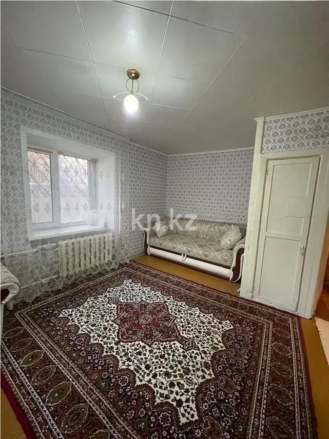 Продажа 1-комнатной квартиры, 30 м² в Темиртау