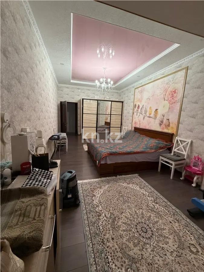 Продажа 3-комнатной квартиры, 100 м², пр. Гагарина, дом  309 в Алматы - фото 2