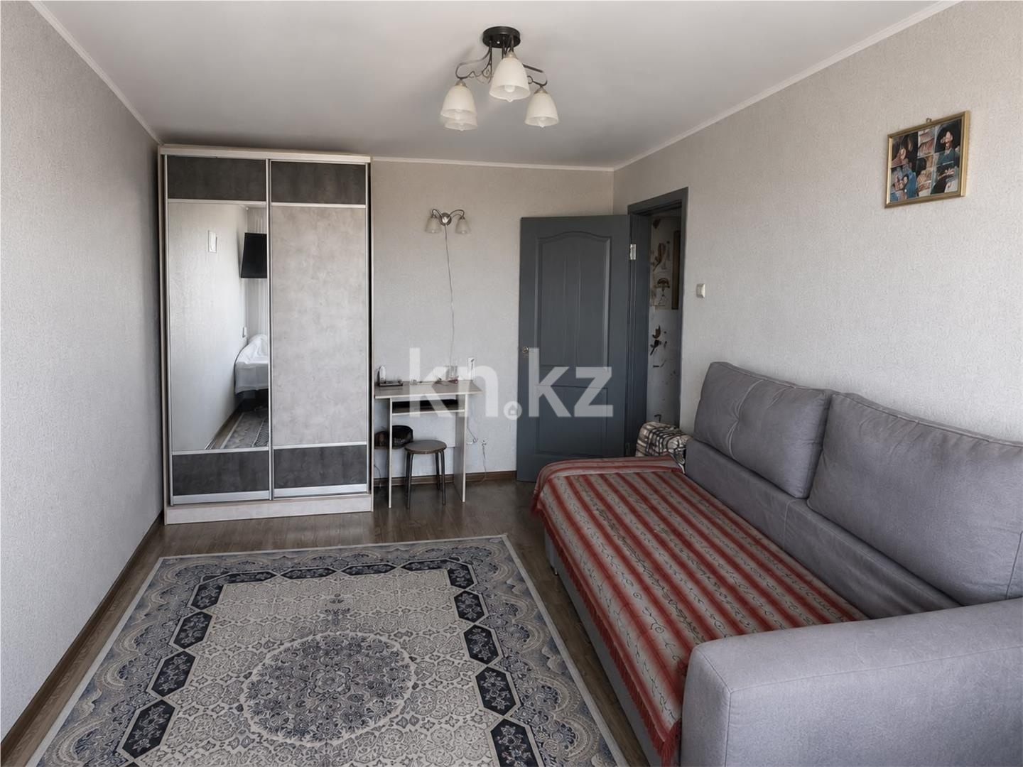 Продажа 2-комнатной квартиры, 51 м² в Темиртау - фото 10