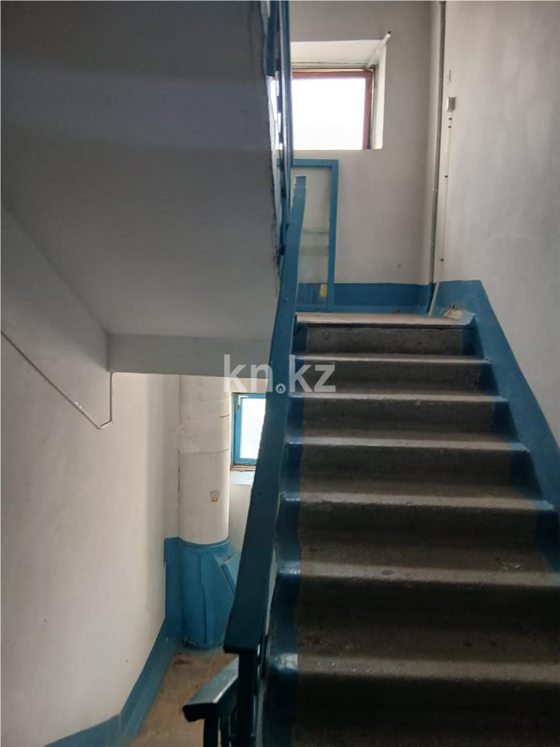 Продажа 1-комнатной квартиры, 34 м² - Недвижимость в Караганде фото 6 из 6