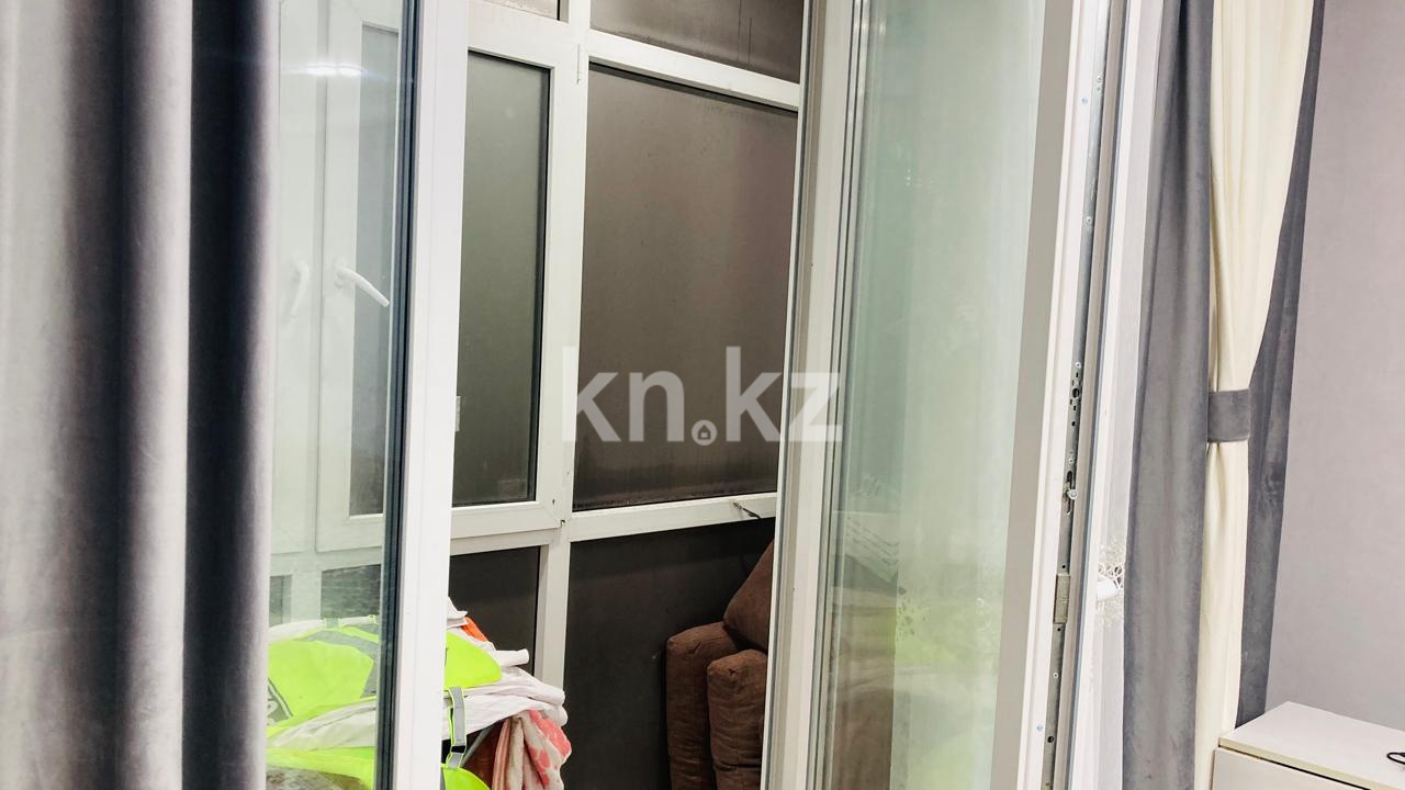 Продажа 3-комнатной квартиры, 84 м², ул. Сатыбалдина - Продажа  трехкомнатных квартир в Караганде фото 25 из 26