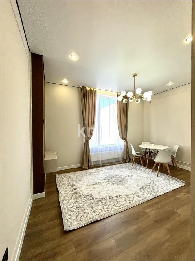 Продажа 2-комнатной квартиры, 40 м² в Астане