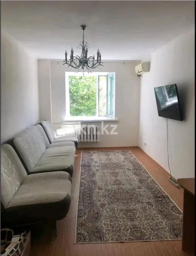 Продажа 2-комнатной квартиры, 55 м² в Астане
