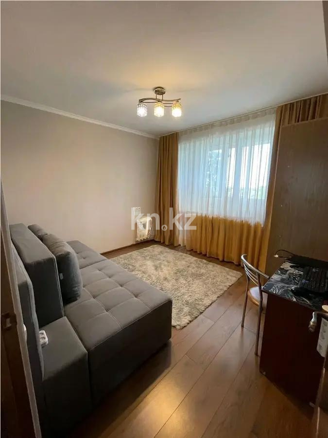 Продажа 2-комнатной квартиры, 51 м² в Алматы