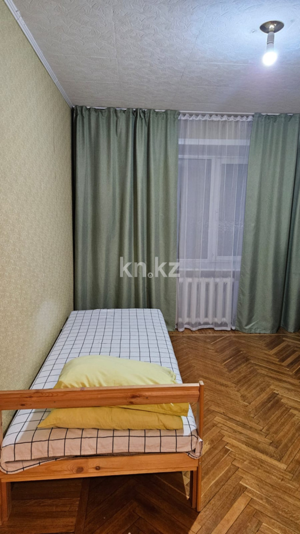 Аренда 4-комнатной квартиры, 110 м², пр. Момышулы, дом  54/1 - Аренда жилой и коммерческой недвижимости в Темиртау фото 23 из 34