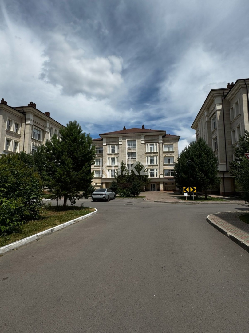 Аренда 4-комнатной квартиры, 170 м² - Аренда квартир помесячно в Астане фото 31 из 31