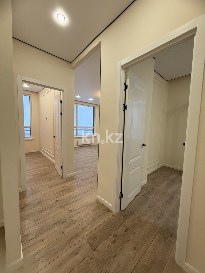 Продажа 2-комнатной квартиры, 59 м² - Продажа квартир в новостройках Астаны - страница 46 фото 10 из 23