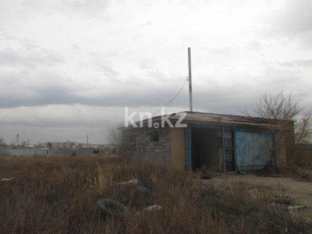 Продажа земельного участка, 32 сот., ул. Западная промзона - Продажа земельных участков в Караганде фото 3 из 4