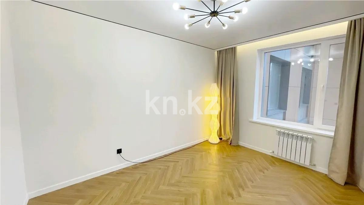 Продажа 3-комнатной квартиры, 70 м², ул. Туркестан, дом  4б стр в Астане - фото 3