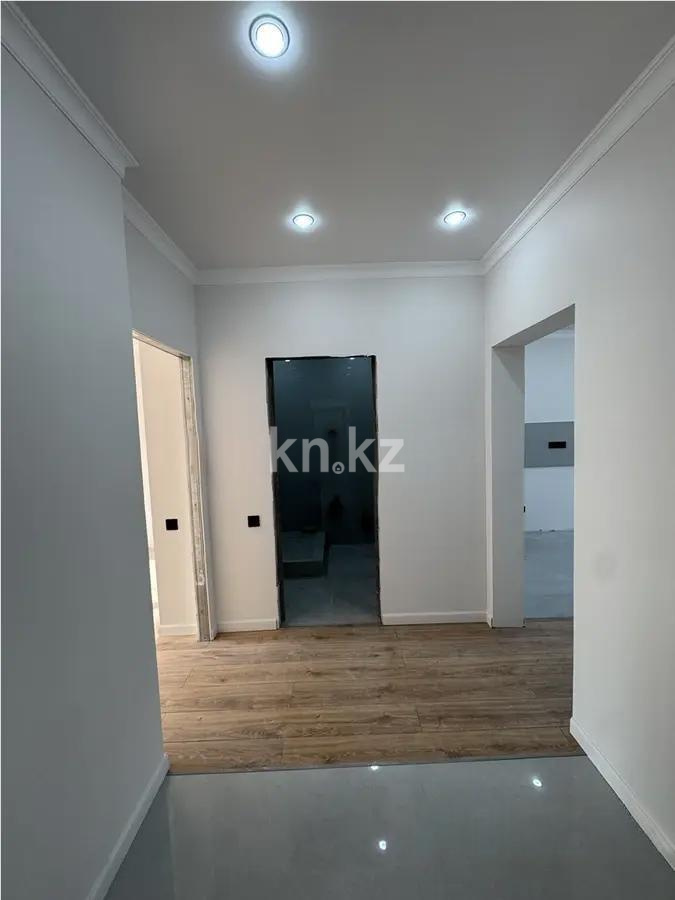 Продажа 1-комнатной квартиры, 47 м², ул. Момышулы, дом  11/1 - Продажа  однокомнатных квартир в Алматы без посредников фото 4 из 5