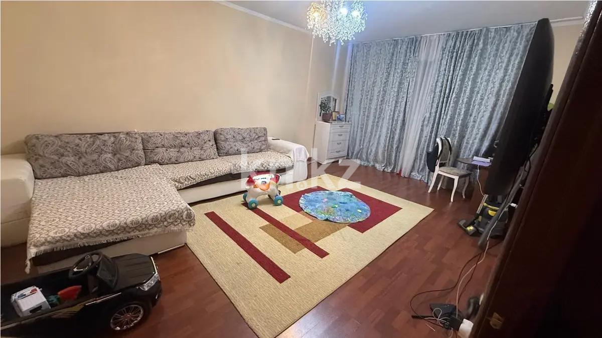 Продажа 2-комнатной квартиры, 78 м², ул. Токтабаева, дом  9 - Продажа  двухкомнатных квартир в Алматы фото 1 из 4