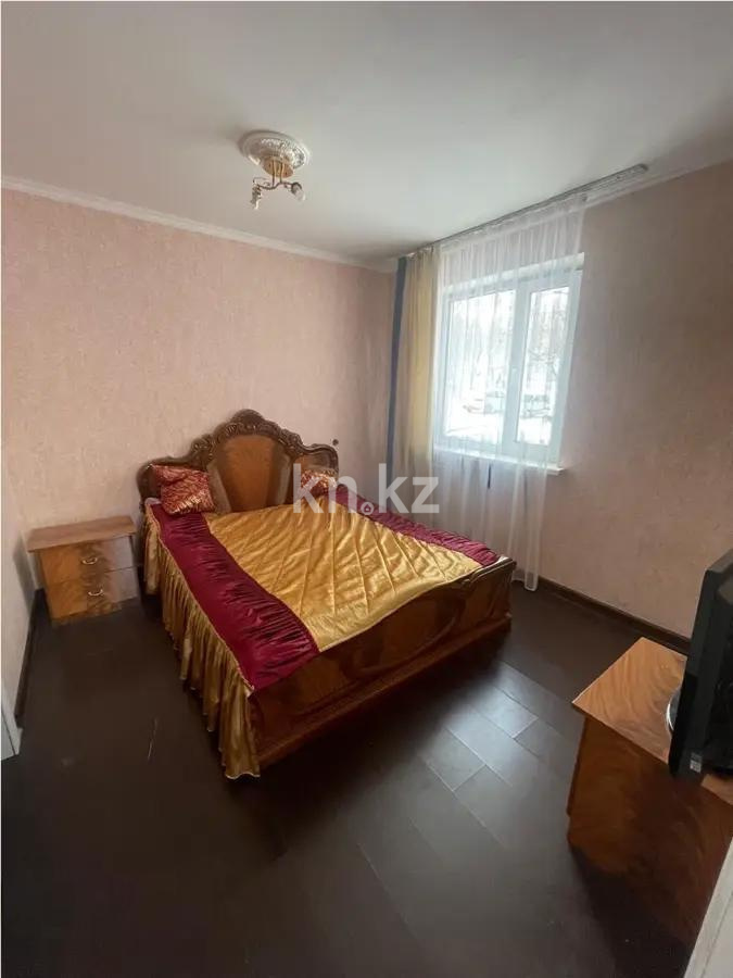 Продажа 3-комнатной квартиры, 50 м², ул. 6-й мик-н, дом  30а - Продажа квартир в Темиртау без посредников фото 3 из 5