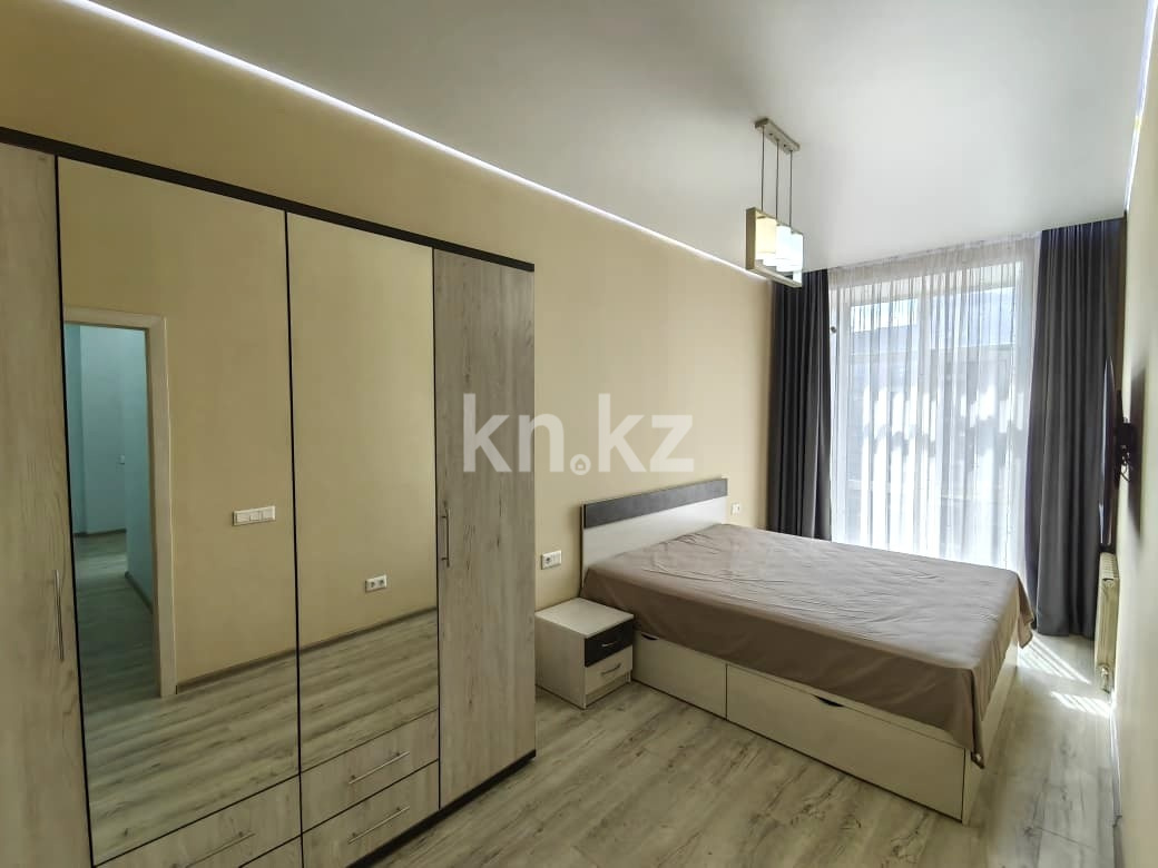 Продажа 2-комнатной квартиры, 63.4 м² в Караганде - фото 19