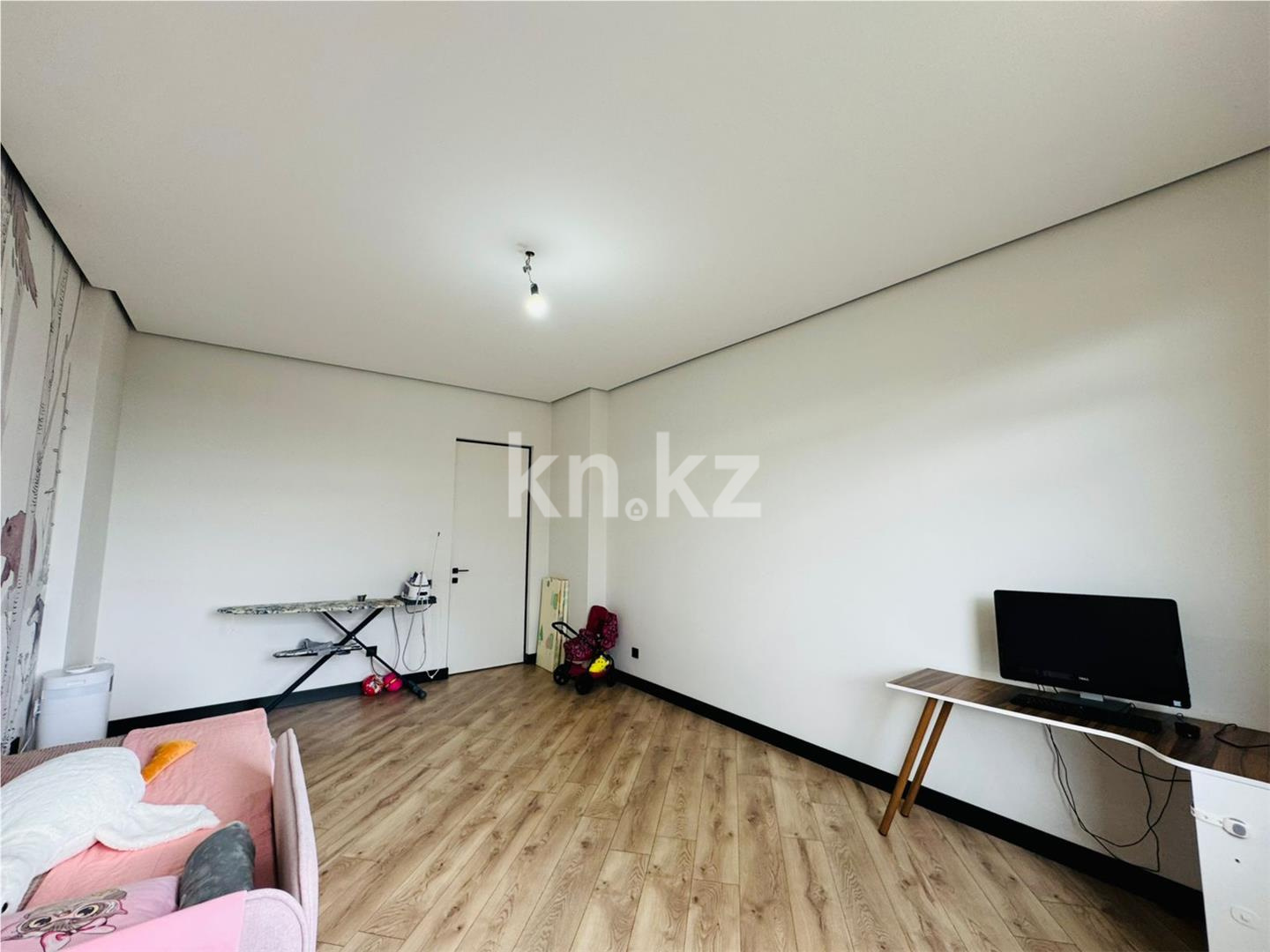 Продажа 3-комнатной квартиры, 104.5 м², ул. Керей, Жанибек хандар в Астане - фото 8