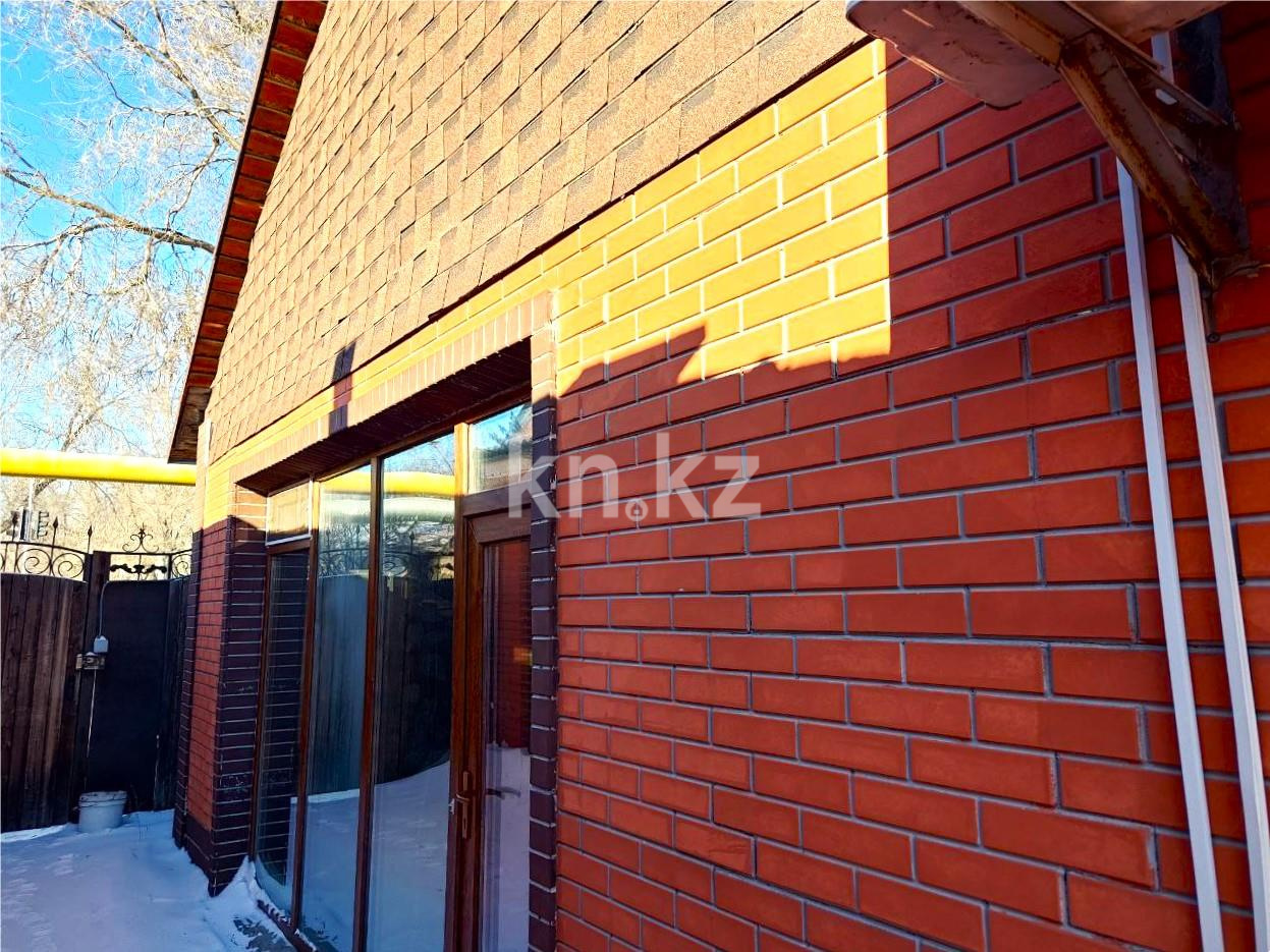 Продажа 5-комнатного дома, 100 м² - Недвижимость в Караганде - страница 27 фото 18 из 18