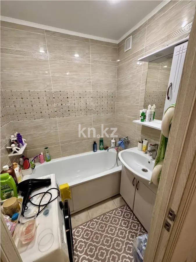 Продажа 3-комнатной квартиры, 69 м² - Продажа трехкомнатных квартир в Темиртау - страница 2 фото 5 из 8