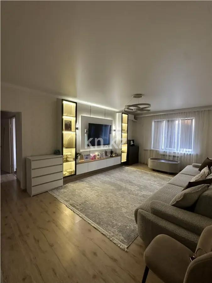 Продажа 2-комнатной квартиры, 78 м², мкр-н Аксай-3б, дом  30а в Алматы