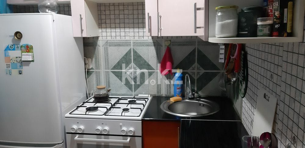 Продажа 2-комнатной квартиры, 43 м², 13-й мкр., дом  11 - Продажа  двухкомнатных квартир в Караганде с фото фото 8 из 10