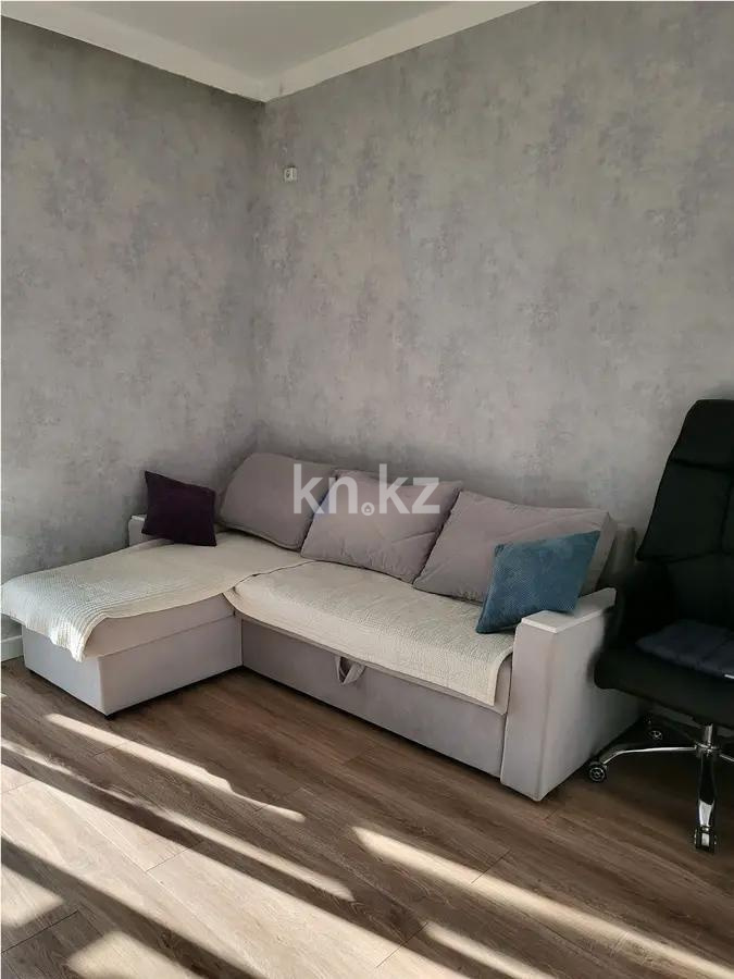 Продажа 2-комнатной квартиры, 61.7 м² в Астане