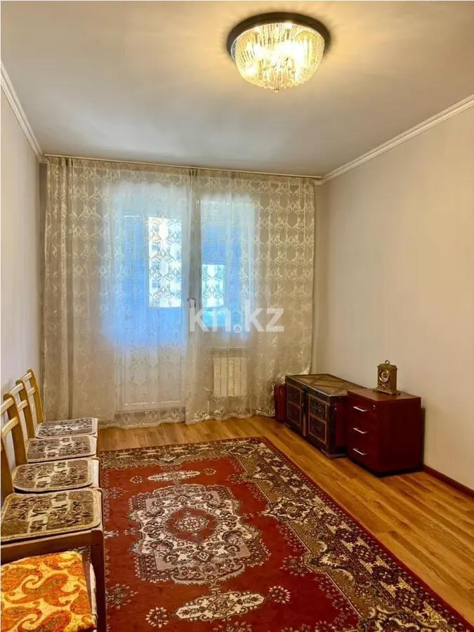 Продажа 2-комнатной квартиры, 50 м² - Продажа  двухкомнатных квартир в новостройках Алматы - страница 5 фото 1 из 4